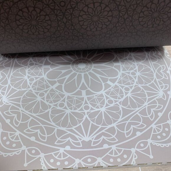 DCWV "Eclectic Chic" 12x12 Paperpad 36 Sheets Cardstock Papercrafts - Picture 15 of 16